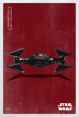 Illustration for article titled These Star Wars Posters Mix Series Iconography With Pop Art Sheen